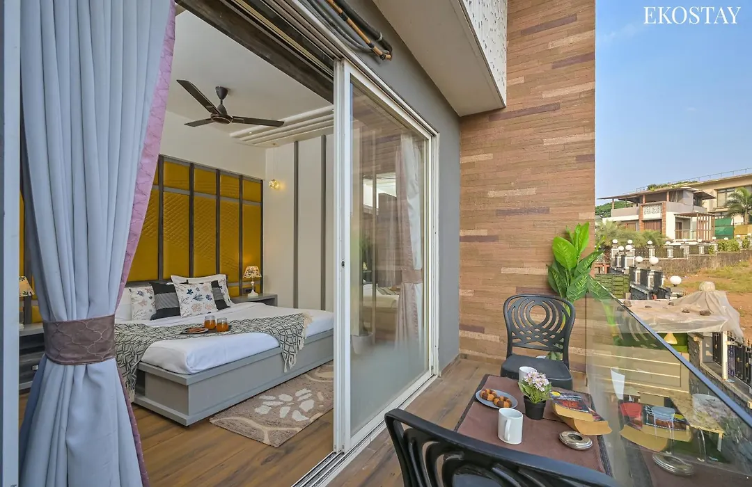 Ekostay Gold - Peninsula Villa-1