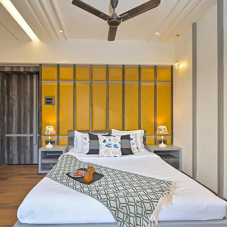 Ekostay Gold - Peninsula Villa-3